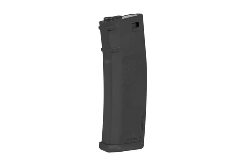 Specna Arms - S-Mag Mid-Cap 125 Magazine - Black - SPE-05-025717 - M16, M4 Magazines