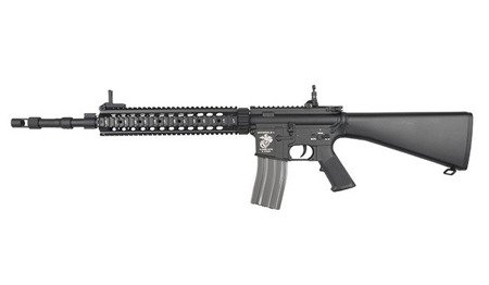 Specna Arms - SA-B16 ONE™ Carbine replica - Black - Electric Airsoft Rifles