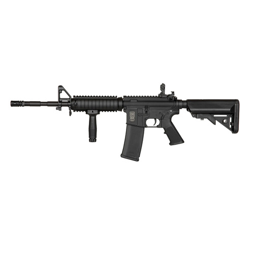 Specna Arms - SA-C03 CORE™ Electric Carbine ASG Replica - Black - SPE-01-018317 - Electric Airsoft Rifles