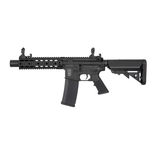 Specna Arms - SA-C05 CORE™ Carbine Replica - Black - SPE-01-018321 - Electric Airsoft Rifles