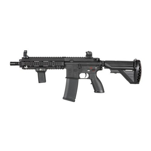 Specna Arms - SA-H20 EDGE 2.0™ Carbine replica - Black - Electric Airsoft Rifles