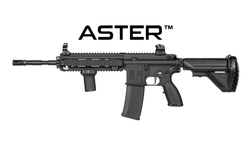 Specna Arms - SA-H21 EDGE 2.0™ Carbine replica - Black - Electric Airsoft Rifles