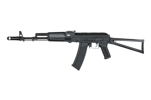 Specna Arms - SA-J72 CORE Electric Carbine Replica - Black - SPE-01-035509 - Electric Airsoft Rifles