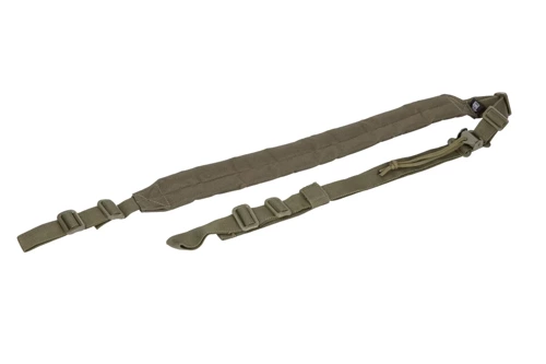 Specna Arms - Tactical suspension - 2-point - Olive - SPE-24-029310 - Other