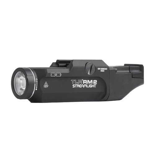 Streamlight - Tactical Weapon Flashlight TLR RM2 - 1000 lm - L-69450 - Tactical Lighting