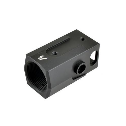 Strike Industries - AK to AR Stock Adapter - SI-AK-SA - AK Platform