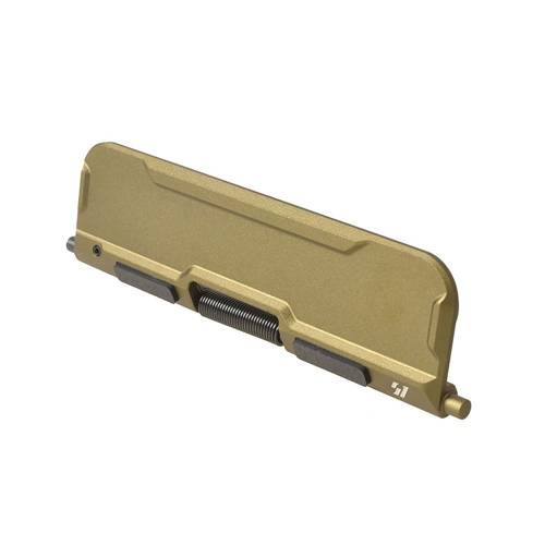 Strike Industries - BUDC Billet Ultimate Dust Cover - Flat Dark Earth - AR-BUDC-223-FDE - AR Platform