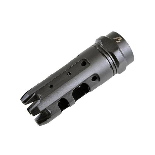 Strike Industries - Compensator For AR King Comp - .223 / 5.56 mm - SI-KingComp-223/5.56 - AR Platform