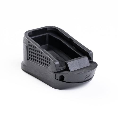 Strike Industries - Extended Magazine Plate for Glock 26/27/33 Gen 3 - SI-EMP-G26-GEN3 - Magazine Plates