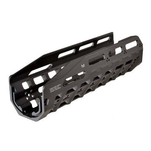 Strike Industries - Hayl Rail M-Lok Handguard for Benelli M4 - SI-BM4-HAYL-RAIL - Other Handguards & Forends