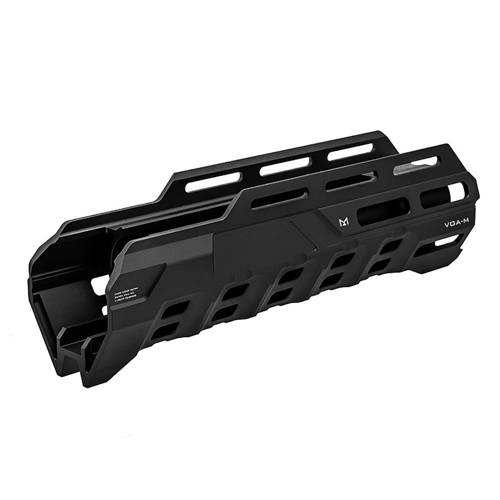 Strike Industries - VOA Shotgun Handguard for Mossberg 500 / 590 - SI-VOA-M500HG-BK - Other Handguards & Forends