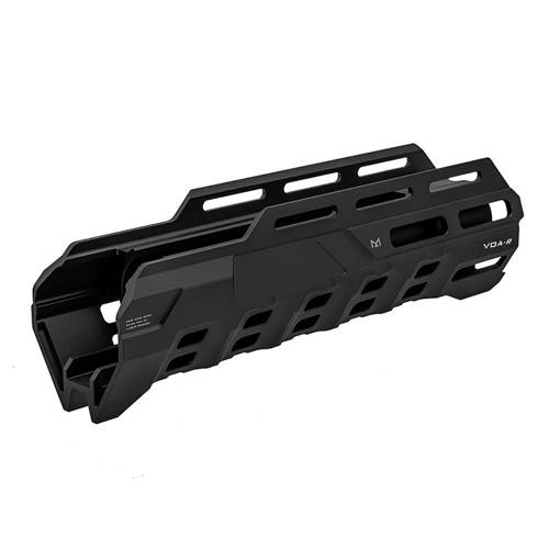 Strike Industries - VOA Shotgun Handguard for Remington 870 - SI-VOA-R870HG-BK - Other Handguards & Forends