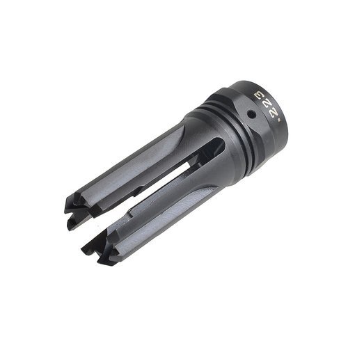 Strike Industries - Venom Flash Hider - .223 / 5.56x45 - SI-Venom-FH-223/5.56  - AR Platform