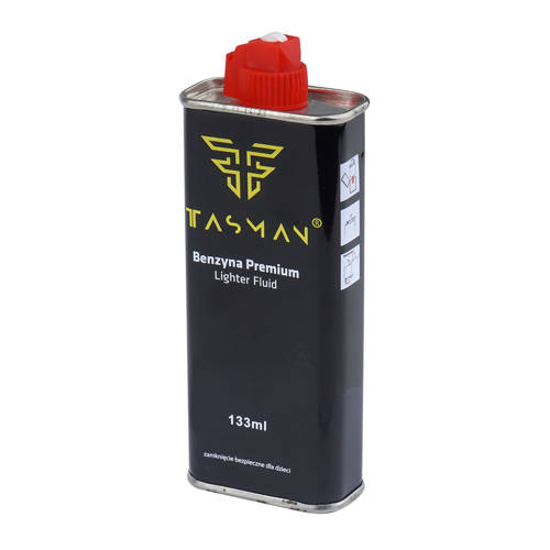 Tasman - Lighter gasoline - 133ml - Q310980 - Lighters