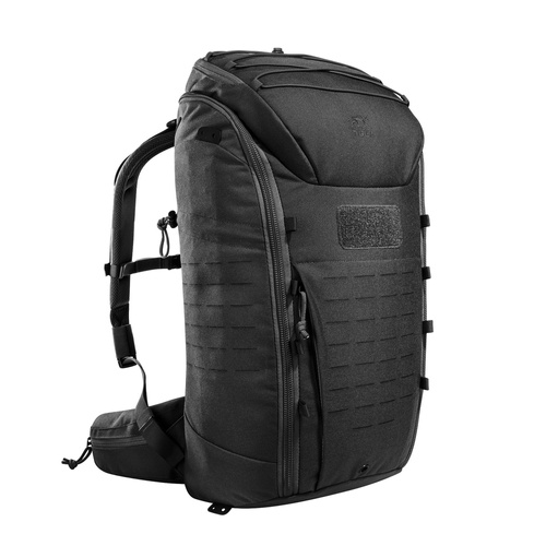 Tasmanian Tiger - Backpack Modular Pack 30 - Black - 7593.040 - Touring, Patrol (26-40 liters)