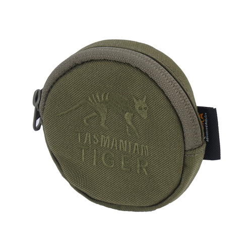 Tasmanian Tiger - Dip Pouch - Olive - 7807.331 - Other