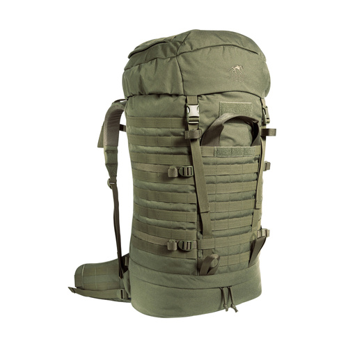 Tasmanian Tiger - Field Pack MKII - 75 L - Olive - 7963.331 - Expedition (over 60 liters)