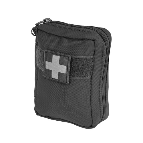 Tasmanian Tiger - First Aid Mini Tactical First Aid Kit - Black - 7301.040 - Gift Idea up to €25