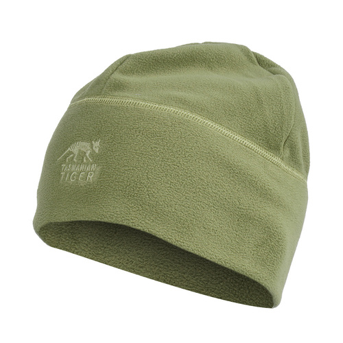 Tasmanian Tiger - Fleece Cap - Olive - 7654.331 - Winter Caps