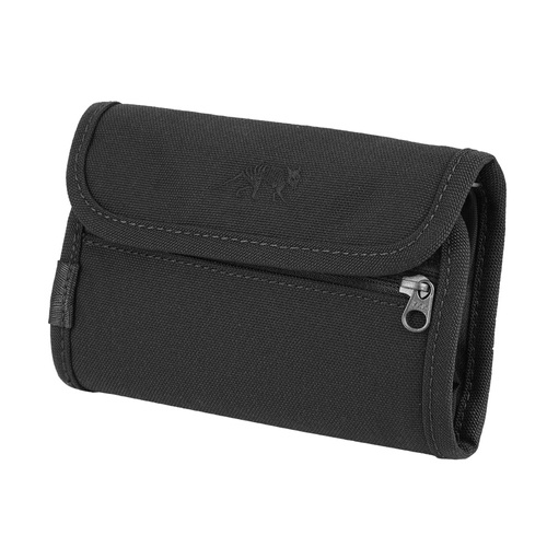 Tasmanian Tiger - ID Wallet - Black - 7973.040 - Wallets