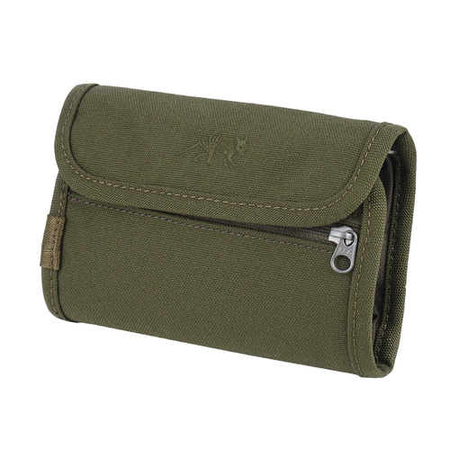 Tasmanian Tiger - ID Wallet - Olive - 7973.331 - Wallets