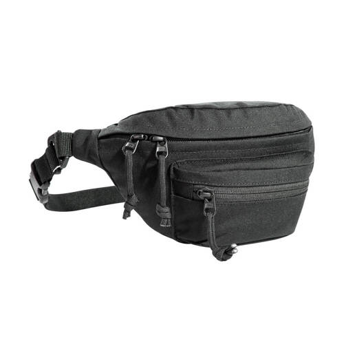 Tasmanian Tiger - Modular Hip Bag - Black - 7185.040 - Leg & Waist Bags