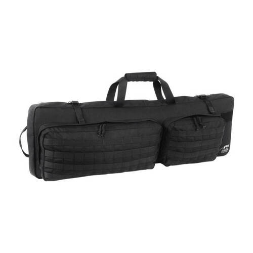 Tasmanian Tiger - Modular Rifle Bag - 101 cm - Black - 7841.040 - Gun Bags & Cases