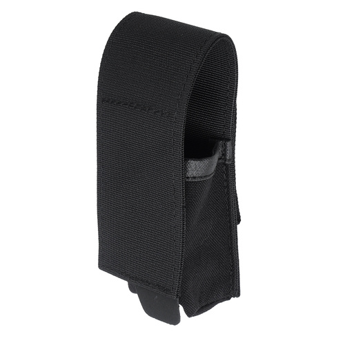 Tasmanian Tiger - OC Spray Holster - 38/110 - Black - 7380.040 - Handcuff, OC & Baton Pouches