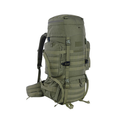 Tasmanian Tiger - Raid Pack MKIII Combat Backpack- 52 L - Olive - 7711.331 - Three-day (41-60 liters)