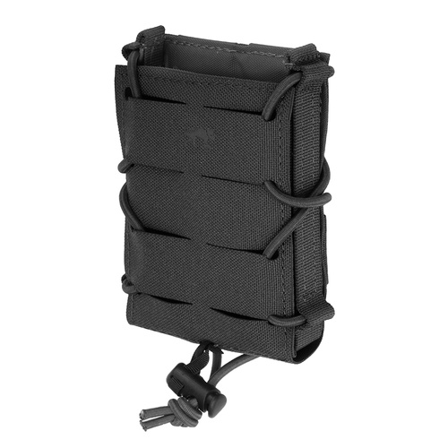 Tasmanian Tiger - SGL Mag Pouch MCL Rifle Pouch - Black - 7957.040 - Magazine & Ammo Pouches