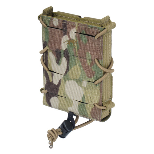 Tasmanian Tiger - SGL Mag Pouch MCL Rifle Pouch - MultiCam - 7561.394 - Magazine & Ammo Pouches