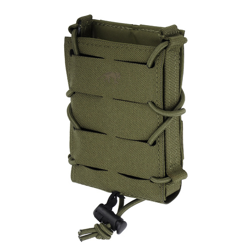 Tasmanian Tiger - SGL Mag Pouch MCL Rifle Pouch - Olive - 7957.331 - Magazine & Ammo Pouches