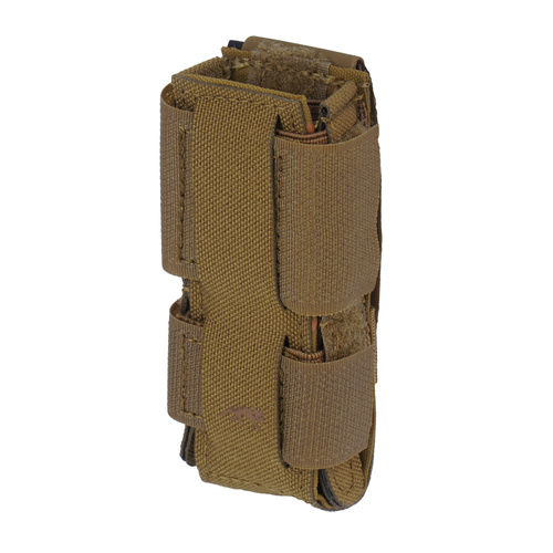 Tasmanian Tiger - SGL PI Mag Pouch MCL Pistol Pouch - Coyote Brown - 7956.346 - Magazine & Ammo Pouches