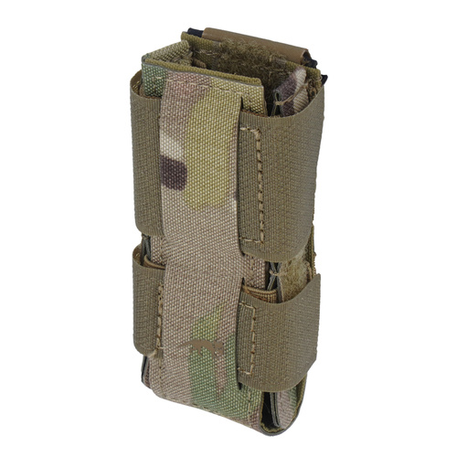 Tasmanian Tiger - SGL PI Mag Pouch MCL Pistol Pouch - Multicam - 7956.394 - Magazine & Ammo Pouches