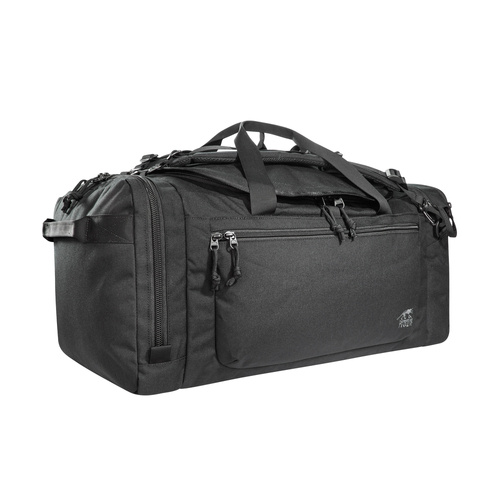 Tasmanian Tiger - Tactical Officers Bag - 58 l - Black - 7797.040 - Outdoor Bags