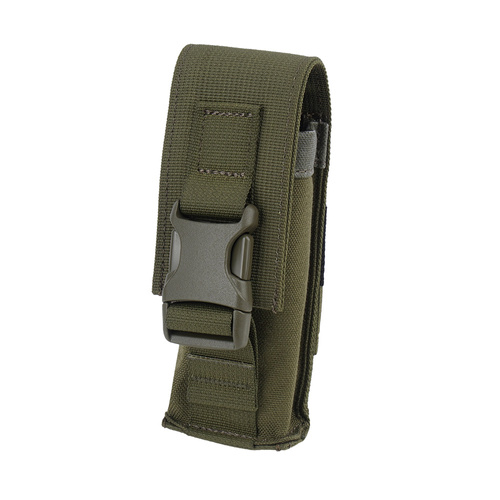 Tasmanian Tiger - Tool Pocket M - Olive - 7694.331 - Other