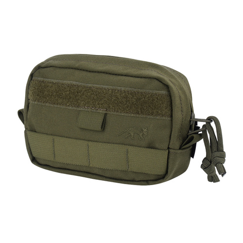 Tasmanian Tiger - Universal Tac Pouch 4 Horizontal - Olive - 7650.331 - Universal & Cargo Pouches