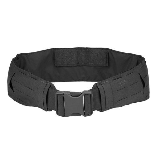 Tasmanian Tiger - Warrior Belt Laser Cut - Black - 7783.040 - Tactical Belts