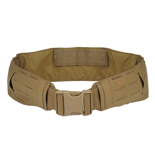 Tasmanian Tiger - Warrior Belt Laser Cut - Coyote Brown - 7783.346 - Tactical Belts