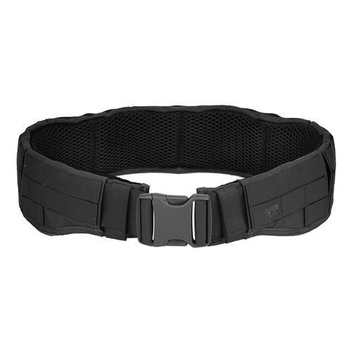 Tasmanian Tiger - Warrior Belt Mk IV - Black - 7310.040 - Tactical Belts