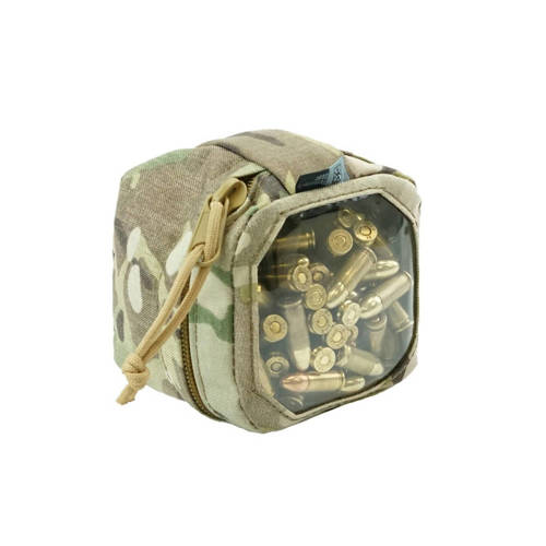 Templars Gear - Ammo Utility Pouch - Small - MultiCam - TG-AU-S-MC - Other