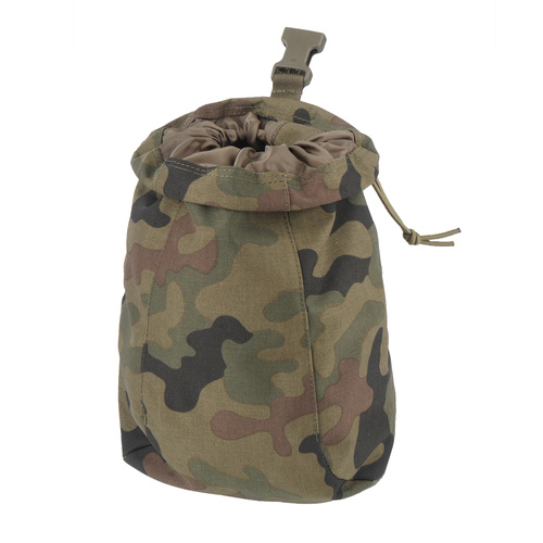 Templars Gear - Dump Bag Capax - PL Woodland - TG-CDB-WZ93 - Dump Pouches