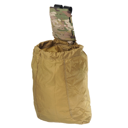 Templars Gear - Dump Bag Inter - MultiCam - TG-IDP-MC - Dump Pouches