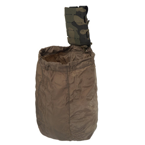 Templars Gear - Dump Bag Inter - PL Woodland - TG-IDP-WZ93 - Dump Pouches