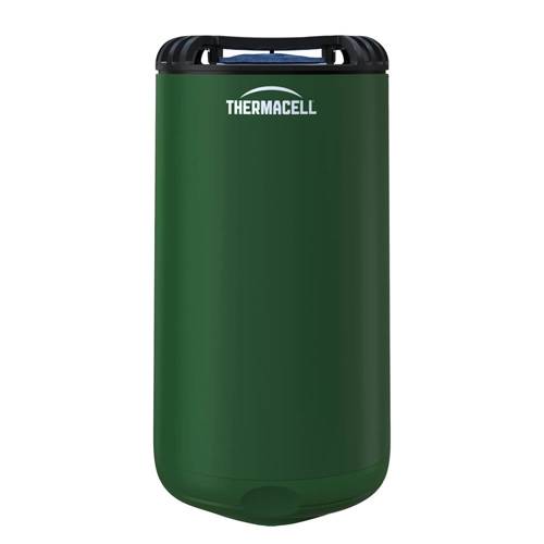 Thermacell - Mosquito repellent Patio Shield - Forest Green - TH-PATIO FOREST - Insect Repellents