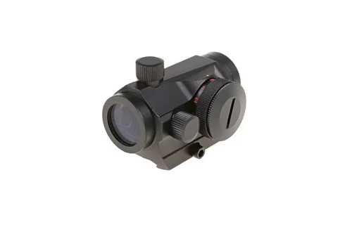 Theta Optics - Replica Sight Collimator Compact - Black - THO-10-007853 - Red Dots