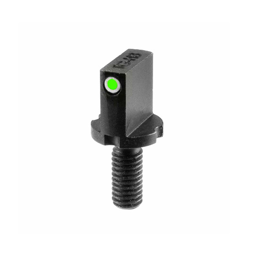 TruGlo - AR-15 Tritium Front Sight - Green with White Outline - TG231AR1 - AR Platform