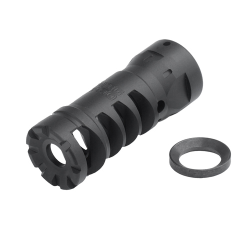 UTG - AR15 Pro Compensator - .223 / 5.56 mm - 2.25'' - TLUMD02 - Muzzle Devices