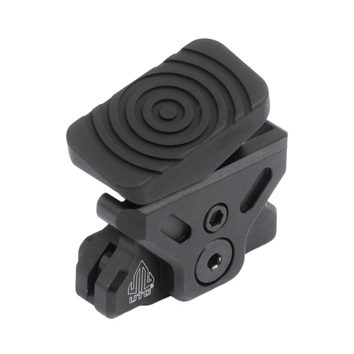 UTG - Angled Index Mount - M-LOK - Black - TL-TRM01 - Metal Parts