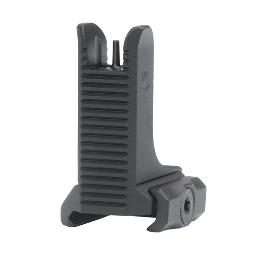 UTG - Fixed Front Sights for AR15 - Picatinny - Black - MT-750X - AR Platform